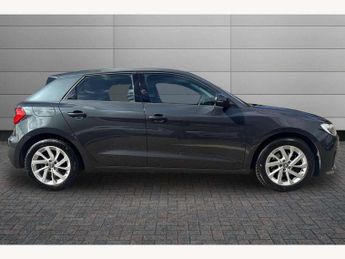 Audi A1 30 TFSI Sport 5dr S Tronic