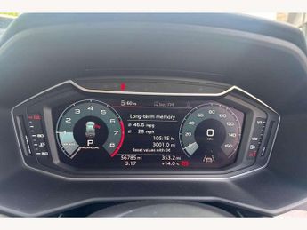 Audi A1 30 TFSI Sport 5dr S Tronic