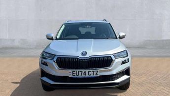 Skoda Karoq 1.5 TSI SE L 5dr DSG