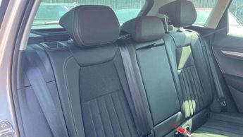 Skoda Karoq 1.5 TSI SE L 5dr DSG