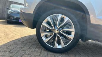 Skoda Karoq 1.5 TSI SE L 5dr DSG