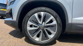 Skoda Karoq 1.5 TSI SE L 5dr DSG