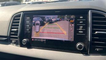 Skoda Karoq 1.5 TSI SE L 5dr DSG