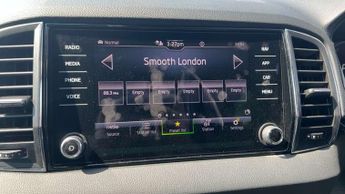 Skoda Karoq 1.5 TSI SE L 5dr DSG