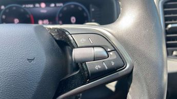 Skoda Karoq 1.5 TSI SE L 5dr DSG