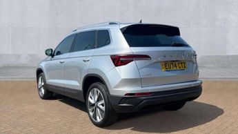 Skoda Karoq 1.5 TSI SE L 5dr DSG