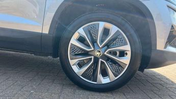 Skoda Karoq 1.5 TSI SE L 5dr DSG