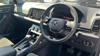 Skoda Karoq 1.5 TSI SE L 5dr DSG