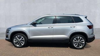 Skoda Karoq 1.5 TSI SE L 5dr DSG