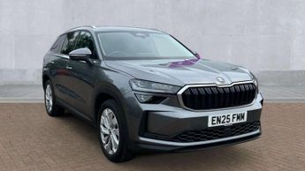 Skoda Kodiaq 1.5 TSI e-TEC SE L 5dr DSG [7 Seat]