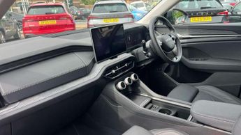 Skoda Kodiaq 1.5 TSI e-TEC SE L 5dr DSG [7 Seat]