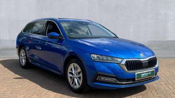 Skoda Octavia 2.0 TDI 150 SE L 5dr DSG