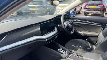 Skoda Octavia 2.0 TDI 150 SE L 5dr DSG