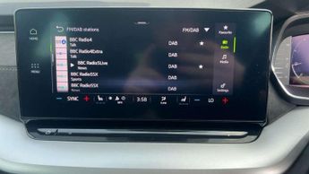 Skoda Octavia 2.0 TDI 150 SE L 5dr DSG