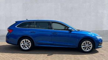 Skoda Octavia 2.0 TDI 150 SE L 5dr DSG