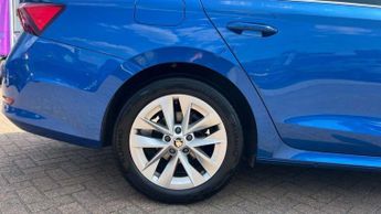 Skoda Octavia 2.0 TDI 150 SE L 5dr DSG