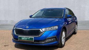 Skoda Octavia 2.0 TDI 150 SE L 5dr DSG
