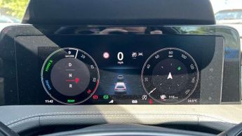 Skoda Superb 1.5 TSI iV SE L DSG 5dr