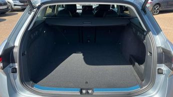 Skoda Superb 1.5 TSI iV SE L DSG 5dr
