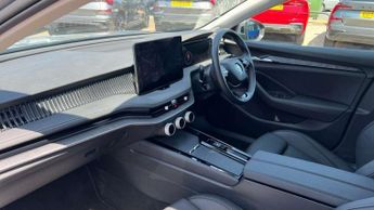 Skoda Superb 1.5 TSI iV SE L DSG 5dr