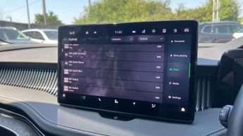 Skoda Superb 1.5 TSI iV SE L DSG 5dr