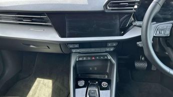 Audi A3 1.5 TFSI 116 Sport 5dr S Tronic