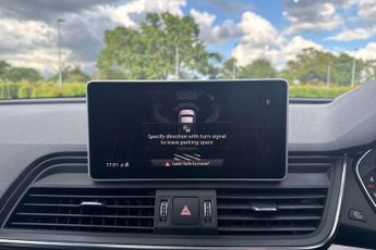 Audi Q5 45 TFSI Quattro Vorsprung 5dr S Tronic