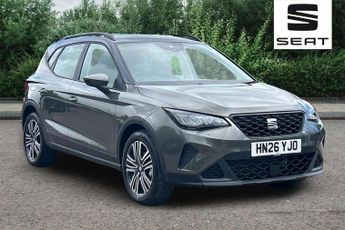 SEAT Arona 1.0 TSI SE Technology 5dr