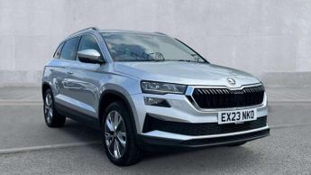 Skoda Karoq 2.0 TDI [150] SE L 4x4 5dr DSG