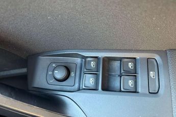 SEAT Ibiza 1.0 TSI 115 FR 5dr DSG