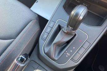 SEAT Ibiza 1.0 TSI 115 FR 5dr DSG