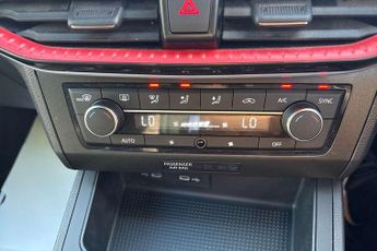 SEAT Ibiza 1.0 TSI 115 FR 5dr DSG