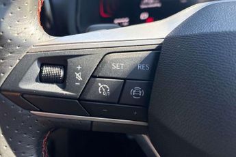 SEAT Ibiza 1.0 TSI 115 FR 5dr DSG
