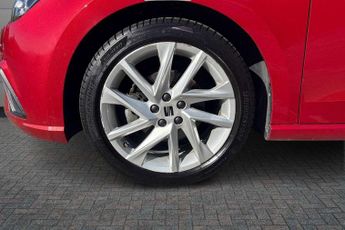 SEAT Ibiza 1.0 TSI 115 FR 5dr DSG