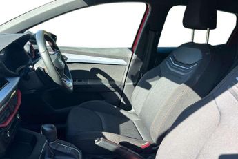 SEAT Ibiza 1.0 TSI 115 FR 5dr DSG
