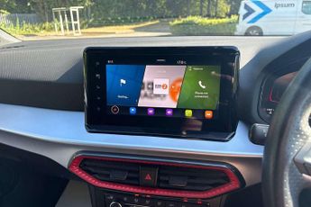 SEAT Ibiza 1.0 TSI 115 FR 5dr DSG