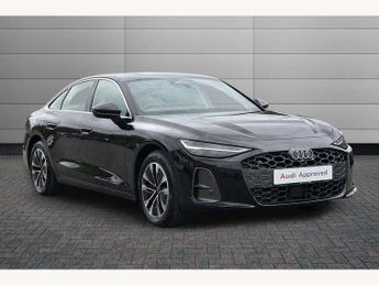 Audi A6 2.0 TDI Quattro 204 Sport 4dr S Tronic