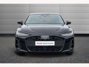 Audi A6 2.0 TDI Quattro 204 Sport 4dr S Tronic