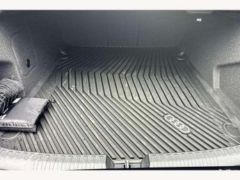 Audi A6 2.0 TDI Quattro 204 Sport 4dr S Tronic