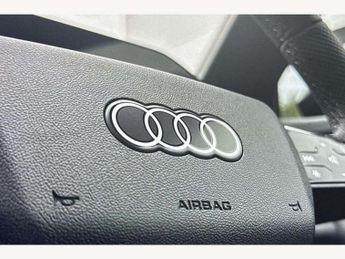 Audi A6 2.0 TDI Quattro 204 Sport 4dr S Tronic