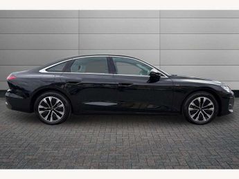 Audi A6 2.0 TDI Quattro 204 Sport 4dr S Tronic