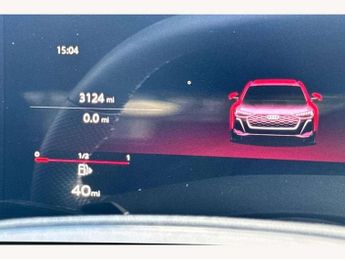 Audi A6 2.0 TDI Quattro 204 Sport 4dr S Tronic