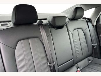 Audi A6 2.0 TDI Quattro 204 Sport 4dr S Tronic