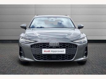 Audi A6 2.0 TDI Quattro 204 Sport 5dr S Tronic