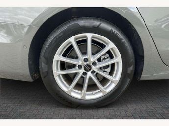 Audi A6 2.0 TDI Quattro 204 Sport 5dr S Tronic