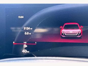 Audi A6 2.0 TDI Quattro 204 Sport 5dr S Tronic