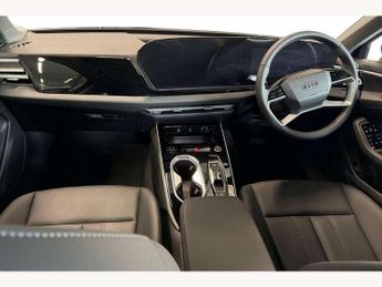 Audi A6 2.0 TDI Quattro 204 Sport 5dr S Tronic