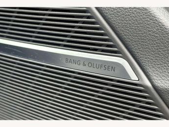 Audi Q7 3.0 TFSI Quattro 340 Black Edition 5dr Tiptronic