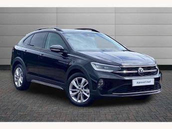 Volkswagen Taigo 1.0 TSI Match 5dr