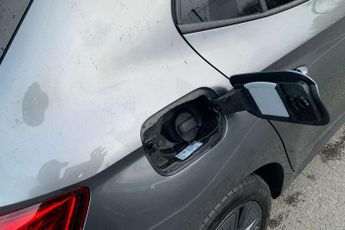 Skoda Fabia 1.0 TSI 116 Design Edition 5dr DSG